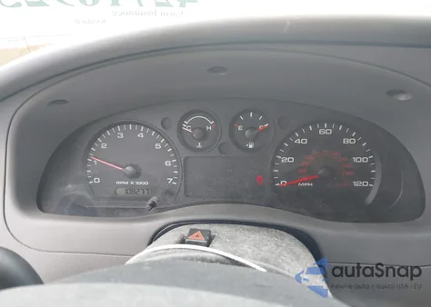 2011 Ford Ranger Xl z USA, uszkodzony, nr VIN 1FTKR1AD0BPA58965